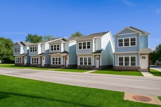 Rogers, AR undefined - 502-510 W Persimmon St