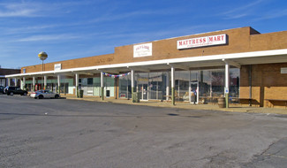 Waynesboro, VA Office/Retail - 141 E Broad St