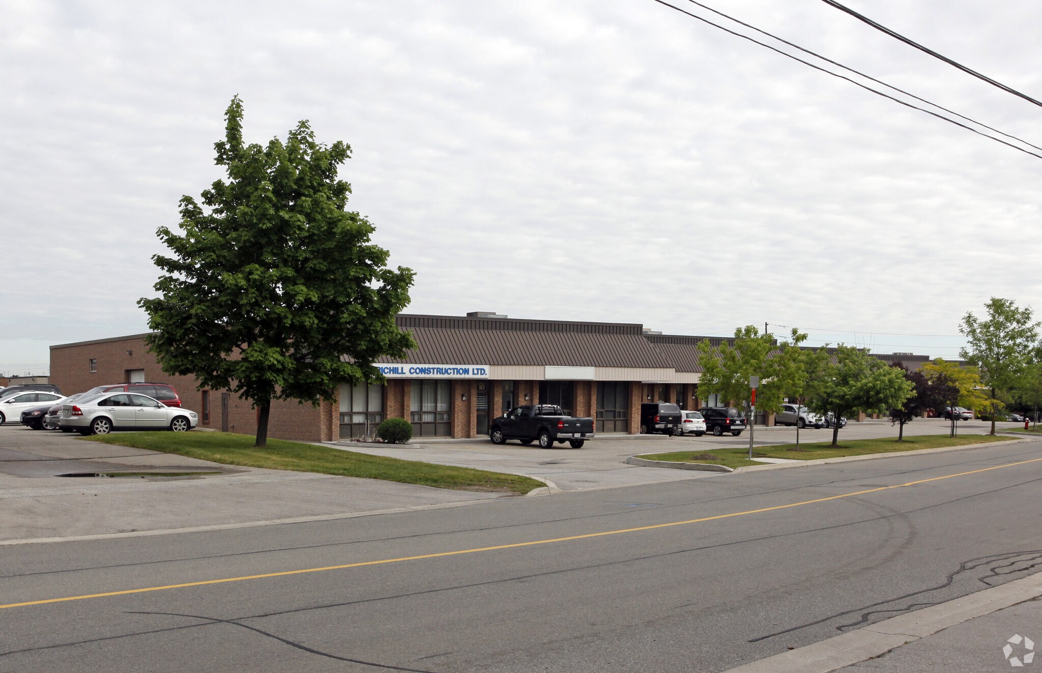 5035 Timberlea Blvd, Mississauga, ON for Rent