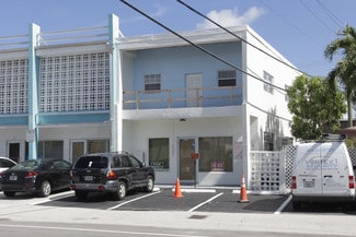 Lauderdale By The Sea, FL Office/Retail - 4342 Sea Grape Dr