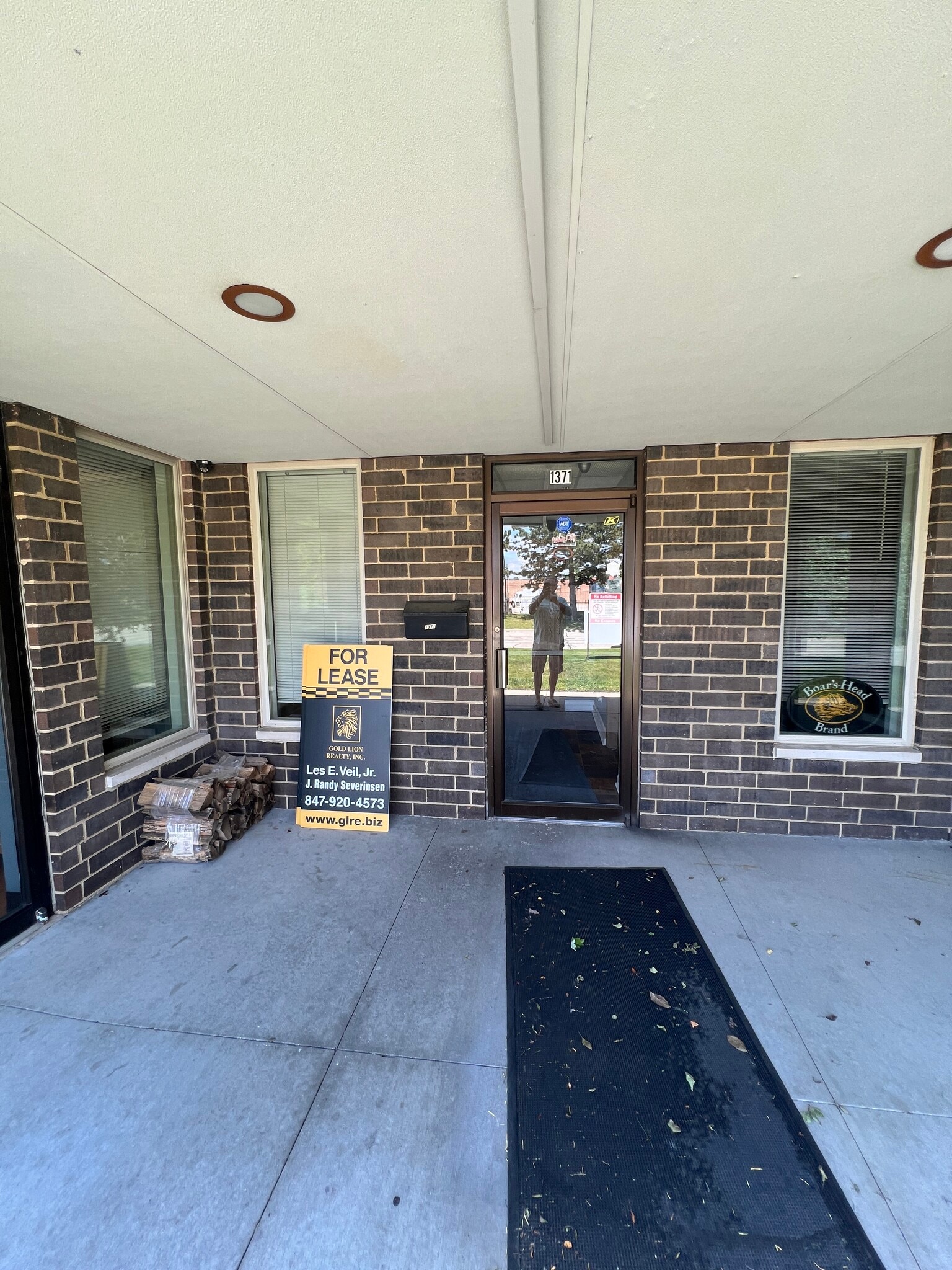 1371-1375 Wilhelm Rd, Mundelein, IL for Rent