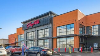 Gloucester City, NJ Retail - 1468-1490 Blackwood-Clementon Rd