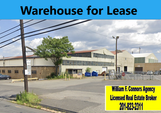 New Brunswick, NJ Office, Industrial - 502 Jersey Ave