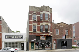 Wicker Park Duo - Commercial/ Residentia