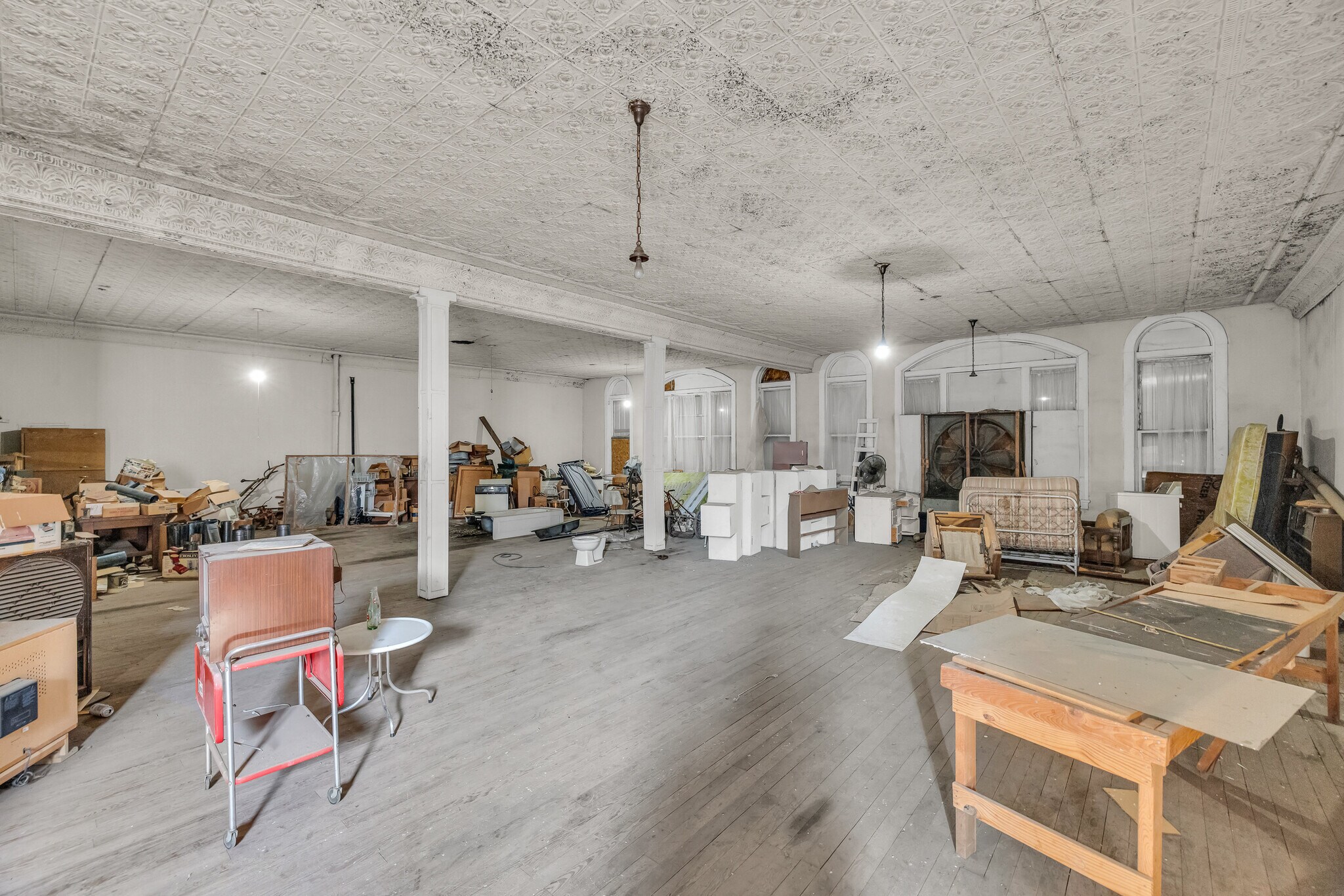 142 S Wilson St, Vinita, OK for Sale