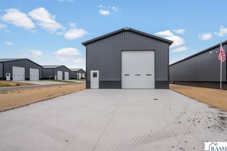Courtland, MN Warehouse - 311 Ashlynn Ct
