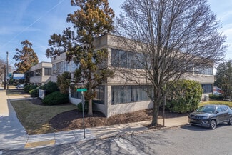 Allentown, PA Office - 2030 W Tilghman St