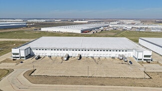 Brookshire, TX Industrial - 30910 Kingsland Blvd