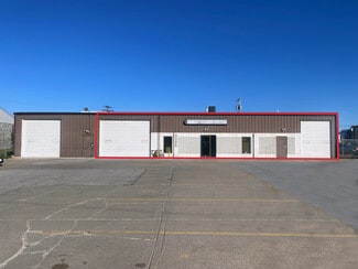 Omaha, NE Industrial - 3305 S 66th Avenue Cir