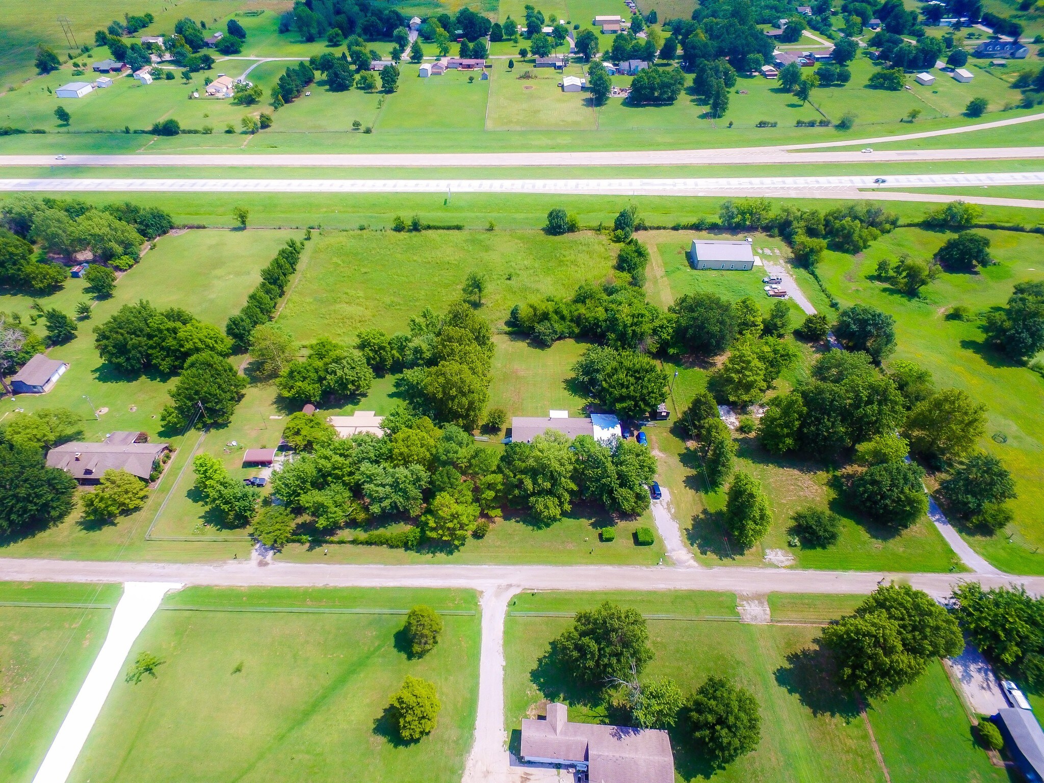 12905 N 135th East Ave, Collinsville, OK for Sale