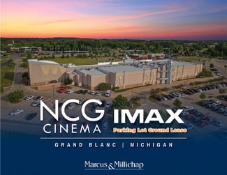 Grand Blanc, MI Freestanding - 8251 Trillium Circle Ave