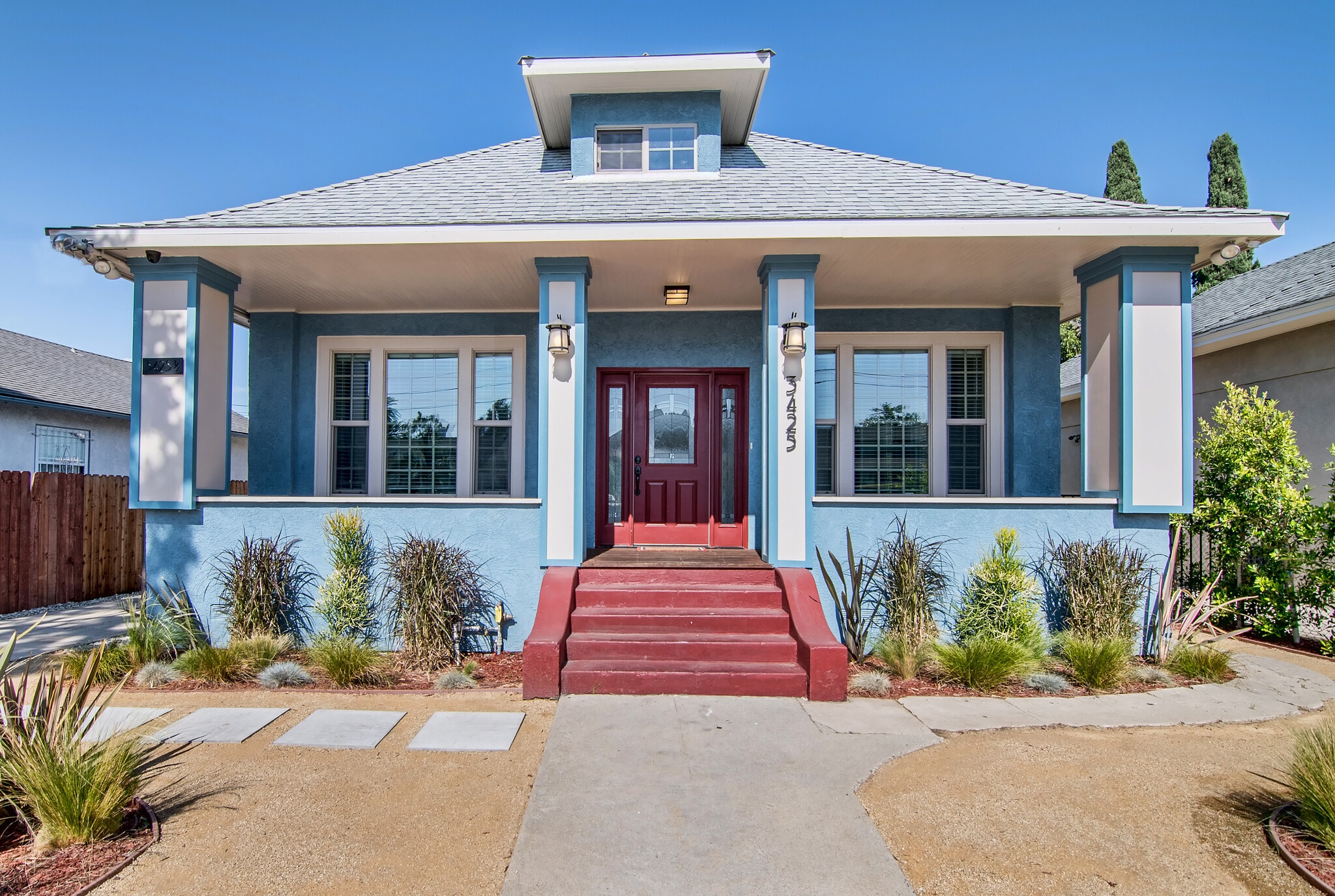 3425 Walton Ave, Los Angeles, CA for Sale