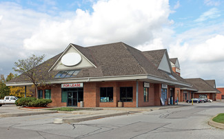 Vaughan, ON Retail - 555 N Rivermede Rd