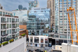 Toronto, ON Retail - 135 Yorkville Ave Toronto, ON Retail - 135 Yorkville Ave