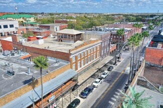 Tampa, FL Office - 1624-1630 E 7th Ave