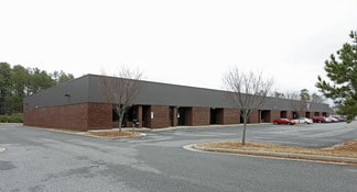 Midlothian, VA Flex - 2927-2951 Oak Lake Blvd