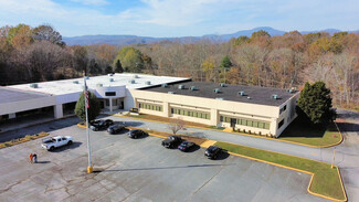 Oliver Springs, TN Office/Residential - 1059 E Tri County Blvd