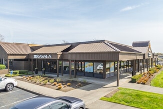 Bellevue, WA Retail - 1014-1044 116th Ave NE