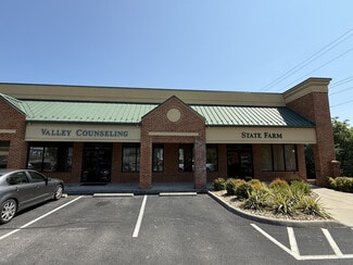 Radford, VA Office - 600 E Main St