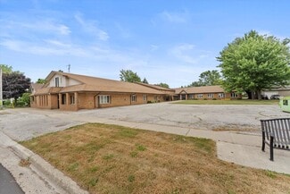 Lakeshore, ON Assisted Livings - 6815 Tecumseh Rd