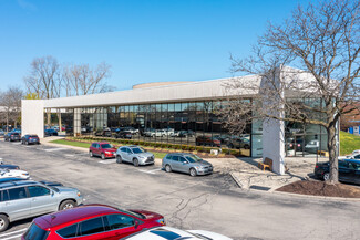 Southfield, MI Office/Medical, Medical - 27177 Lahser Rd