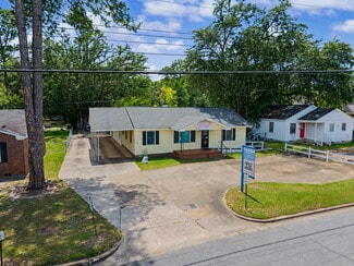 Albany, GA Specialty - 2021 Palmyra Rd