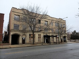 Chicago, IL Funeral Home - 7346 S Cottage Grove Ave