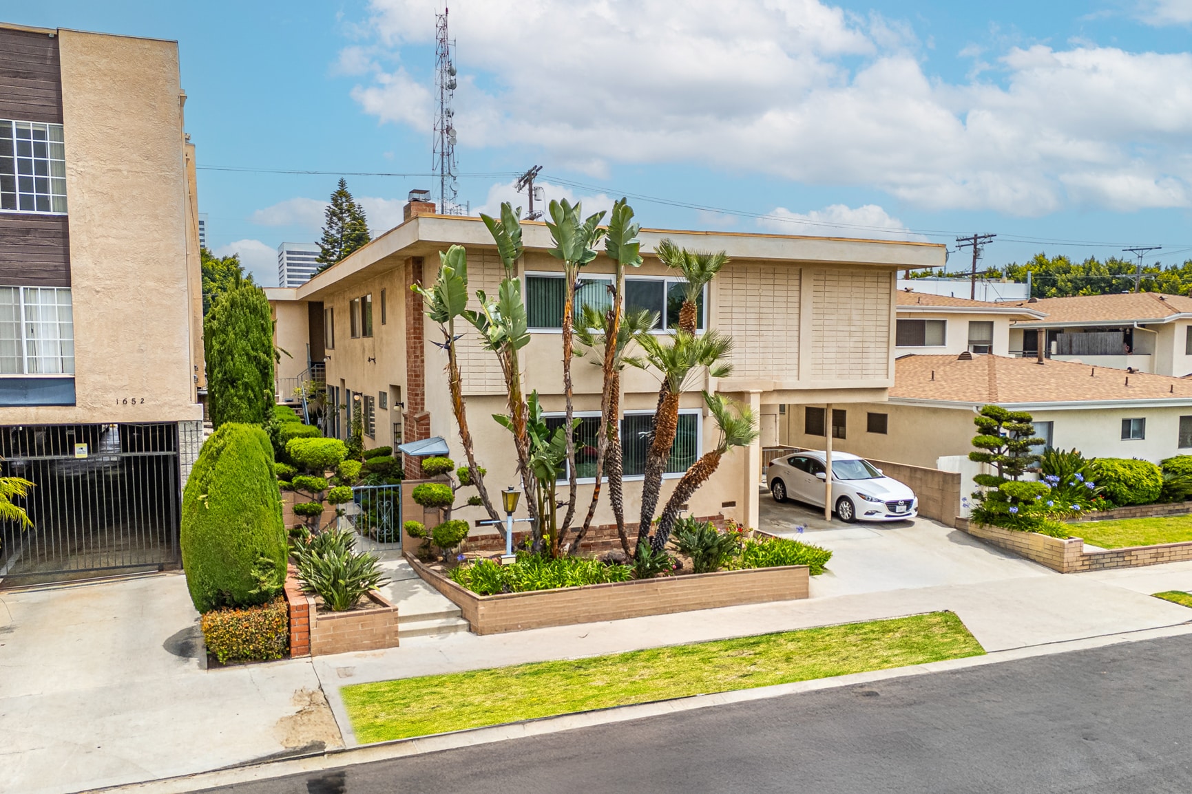 1658 Colby Ave, Los Angeles, CA for Sale