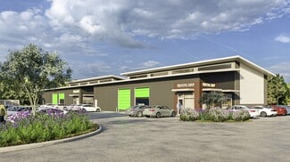 Oak Ridge North, TX Office/Retail, Flex, Industrial - 28310 Robinson Rd