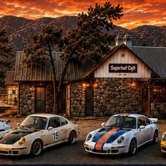 Mountain Center, CA Restaurant - 70125 State Highway 74