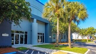 Coconut Creek, FL Industrial - 4801 Johnson Rd Coconut Creek, FL Industrial - 4801 Johnson Rd