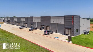 Aubrey, TX Flex, Industrial - 8587 Stewart Rd Aubrey, TX Flex, Industrial - 8587 Stewart Rd