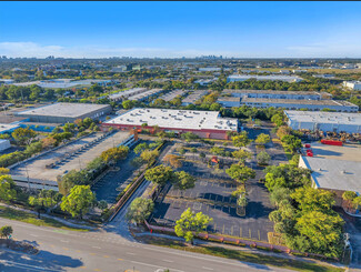 Fort Lauderdale, FL undefined - 1100 W McNab Rd