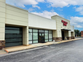 York, PA Retail - 1785 Rodney Rd