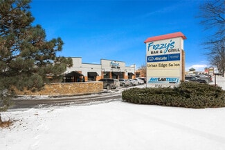 Loves Park, IL Freestanding - 6246 E Riverside Blvd