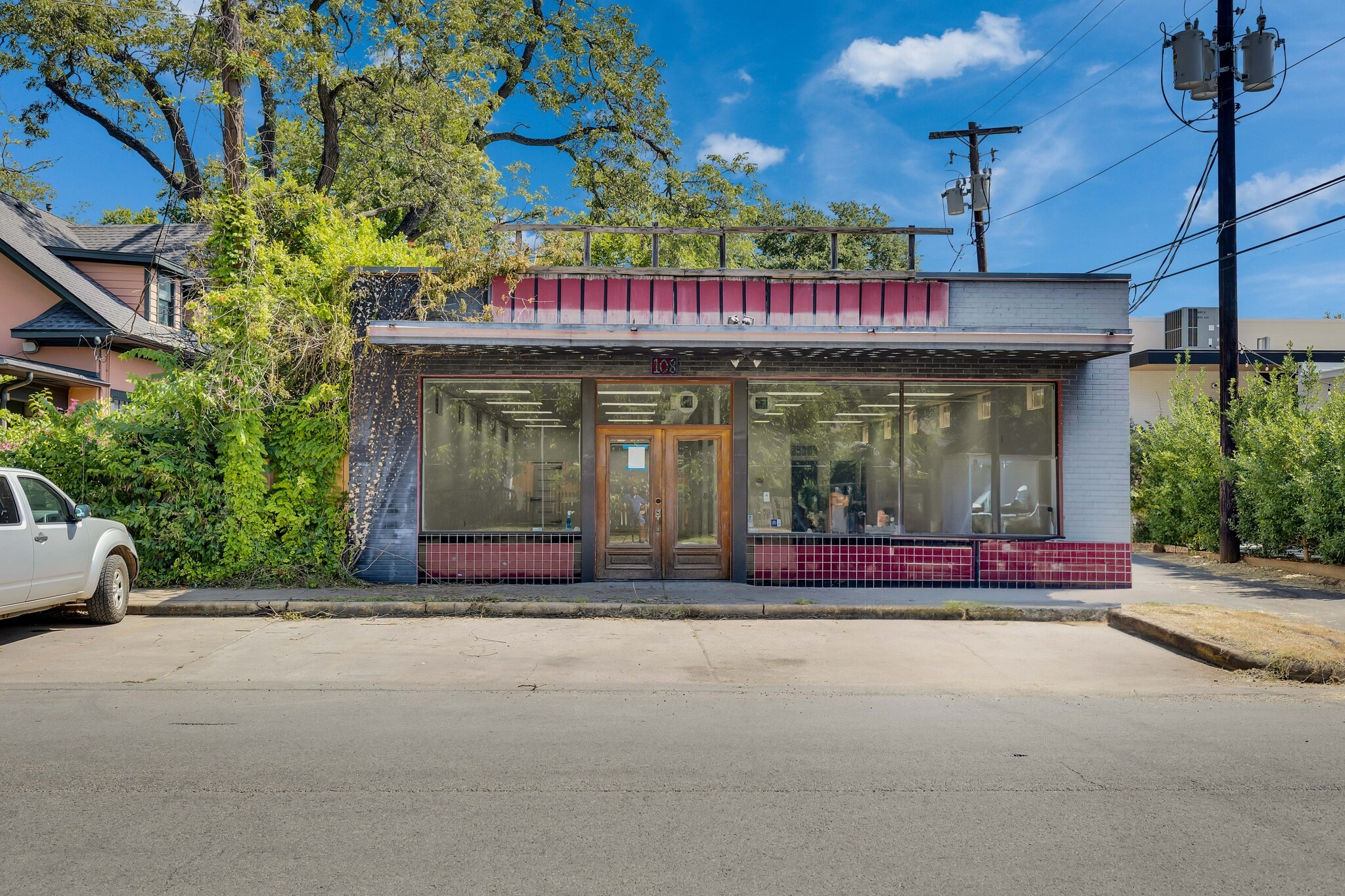 108 W 43rd St, Austin, TX for Rent