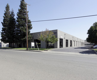 Sacramento, CA Industrial - 7830 Cucamonga Ave