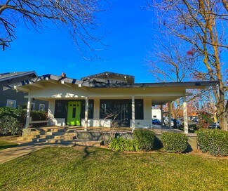 Turlock, CA Office - 741 E Main St Turlock, CA Office - 741 E Main St