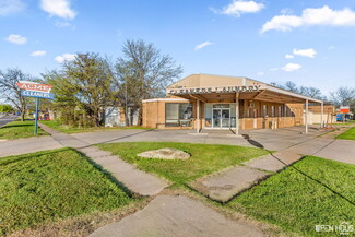 Wichita Falls, TX Office - 1915 Kemp Blvd