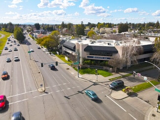 Stockton, CA Office - 2321 W March Ln Stockton, CA Office - 2321 W March Ln