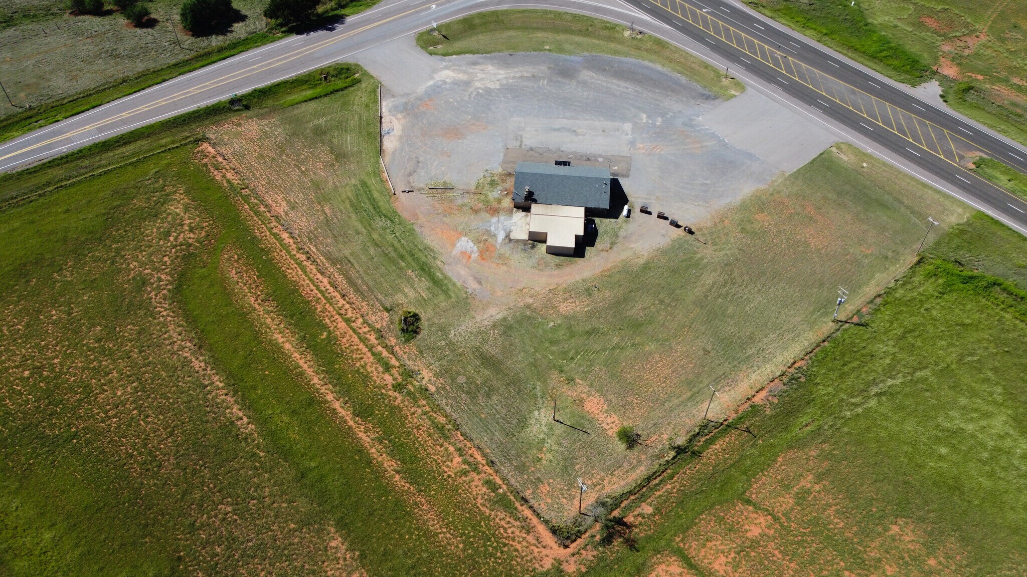 11894 Highway 6, Elk City, OK for Sale