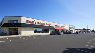 Hudson, WI Retail - 1701-1901 Ward Ave