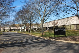 Freehold, NJ Office - 100 Willowbrook Rd