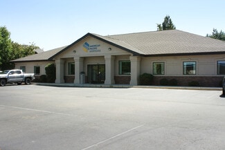 Eagle, ID Office - 460 N Fitness Pl Eagle, ID Office - 460 N Fitness Pl