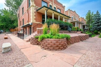 Denver, CO undefined - 3303 Tennyson St