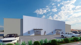 Spanish Fork, UT Industrial - 3706 1150 W w