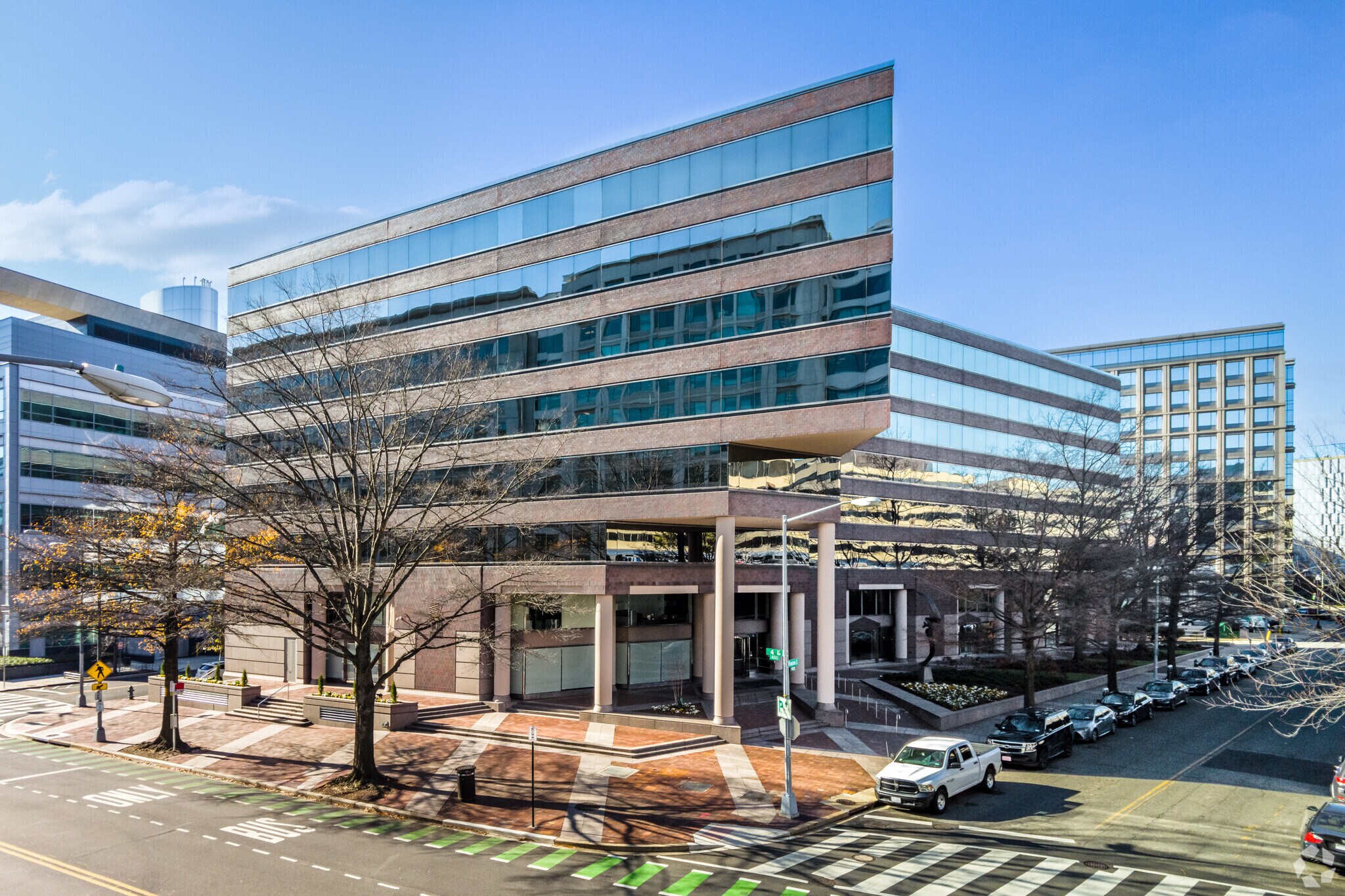 400 Virginia Ave SW, Washington, DC for Rent