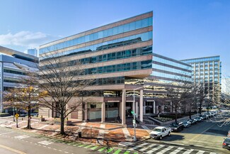 Washington, DC Office - 400 Virginia Ave SW Washington, DC Office - 400 Virginia Ave SW