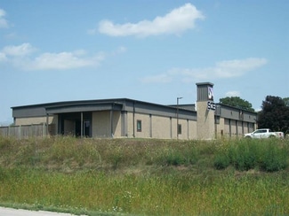 Cherokee, IA Office - 5047 Iowa 3