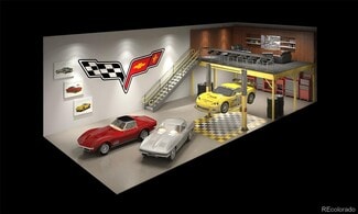 Tomball, TX Showroom - 12456 Spring Cypress Rd